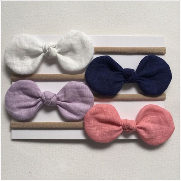4pcs baby toddler girls kid flower floral bow hairband turban knot elastic headband headwear kids hair band girl bow knot, Slivery;white
4pcs baby toddler girls kid flower floral bow hairband turban knot elastic headband headwear kids hair band girl bow knot, Slivery;white