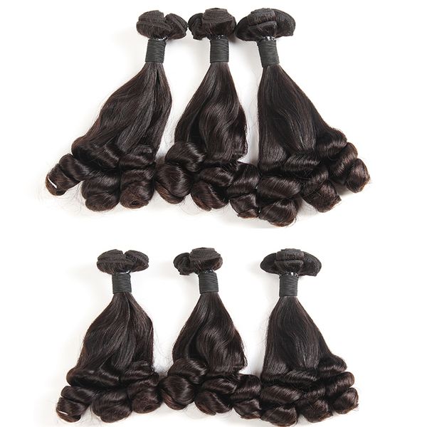 dilys brazilian peruvian indian aunty funmi hair extensions grade egg curl bouncy curl vrigin human hair 3 bundles natural color, Black
dilys brazilian peruvian indian aunty funmi hair extensions grade egg curl bouncy curl vrigin human hair 3 bundles natural color, Black