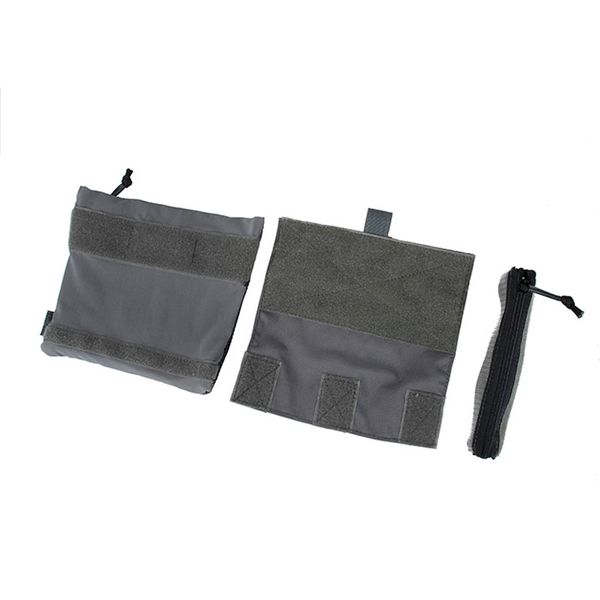 tmc3401 tactical vest ss chest rig expand modify upgrade kit set three-piece pouch bag 500d delustering cordura fabric
tmc3401 tactical vest ss chest rig expand modify upgrade kit set three-piece pouch bag 500d delustering cordura fabric