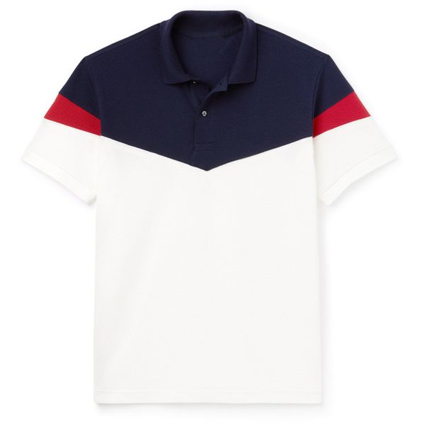 polo crocodile mens designer polo shirts lapel neck short sleeve striped printed mens polos summer casual teenager tees, White;black
polo crocodile mens designer polo shirts lapel neck short sleeve striped printed mens polos summer casual teenager tees, White;black