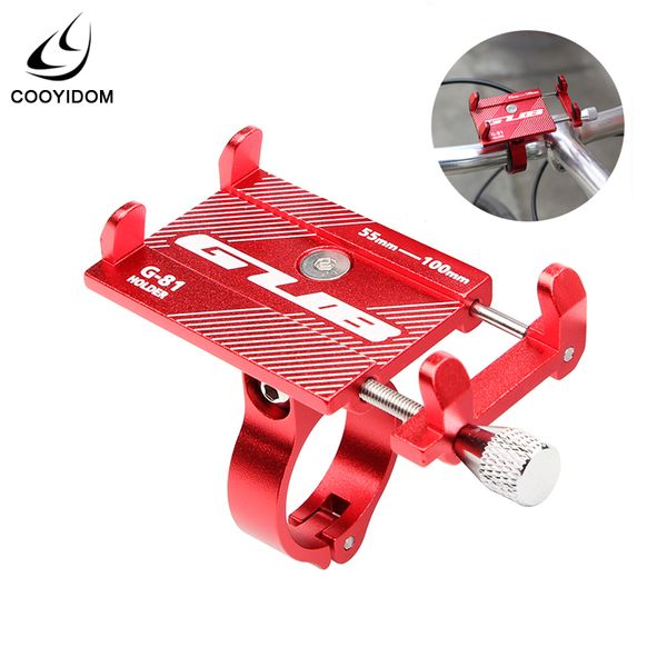 gub g81 g-81 aluminum bicycle phone holder for smartphone 3.5-6.2 inch adjustable support gps bike phone stand mount bracket
gub g81 g-81 aluminum bicycle phone holder for smartphone 3.5-6.2 inch adjustable support gps bike phone stand mount bracket