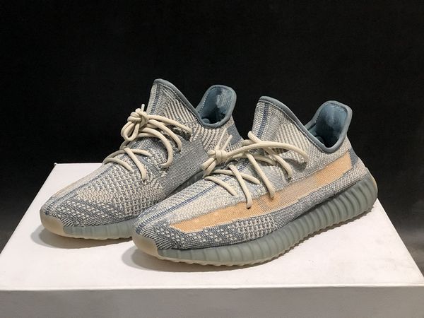 2020 новый v2 israfil льна глиняные туфли высочайшее качество kanye west grey guam мужчины женщин работает магазин обувь с коробкой размером, Black
2020 новый v2 israfil льна глиняные туфли высочайшее качество kanye west grey guam мужчины женщин работает магазин обувь с коробкой размером, Black