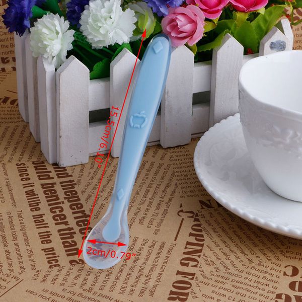 мягкая силиконовая ложка младенца кормление flatware посуда подарки для детей твердой feeding посуды безопасности мягкой ложки детских flatw
мягкая силиконовая ложка младенца кормление flatware посуда подарки для детей твердой feeding посуды безопасности мягкой ложки детских flatw