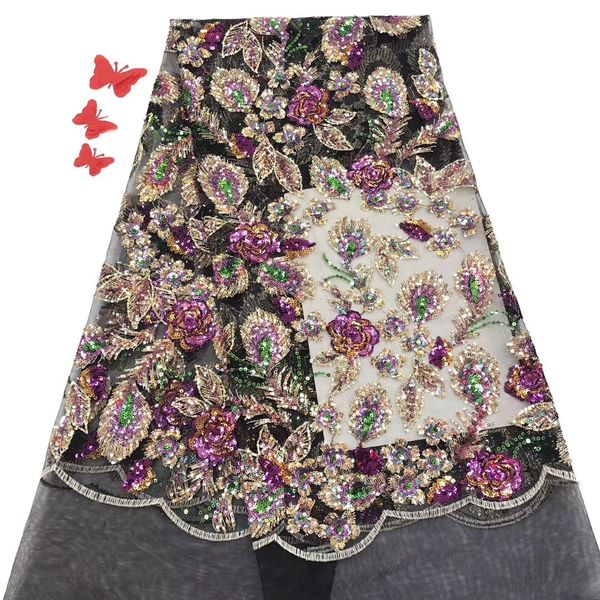 african velvet net lace fabric 2019 nigerian lacs fabrics french tulle lace fabric for women dress, Pink;blue
african velvet net lace fabric 2019 nigerian lacs fabrics french tulle lace fabric for women dress, Pink;blue
