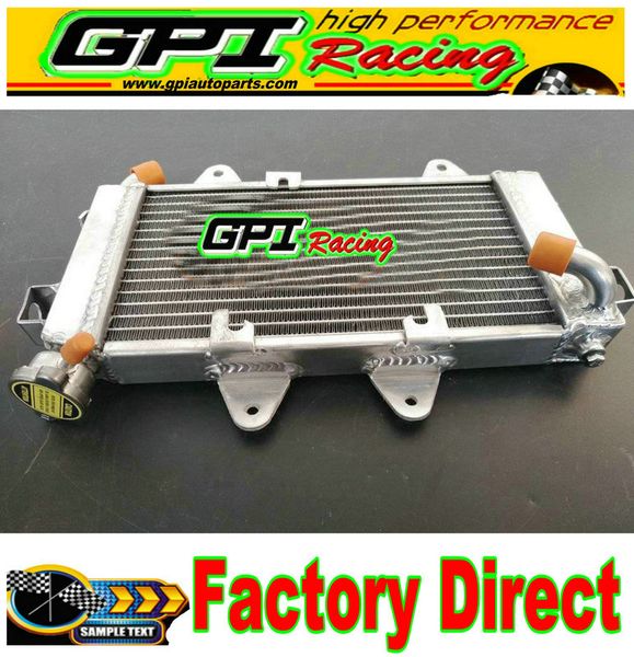 gpi aluminum radiator fit 390 duke 373.2cc abs rc 390 lc4 2015-2016 15 16
gpi aluminum radiator fit 390 duke 373.2cc abs rc 390 lc4 2015-2016 15 16