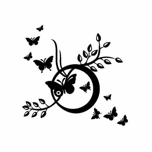 15cm*14.3cm butterfly beautiful flower fashion personality creativity classic attractive vinyl decal car sticker
15cm*14.3cm butterfly beautiful flower fashion personality creativity classic attractive vinyl decal car sticker