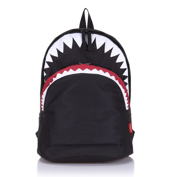fashion designer brand students school bags backpack bags travelling shark canvas kids girls bags 3 colors with ing
fashion designer brand students school bags backpack bags travelling shark canvas kids girls bags 3 colors with ing