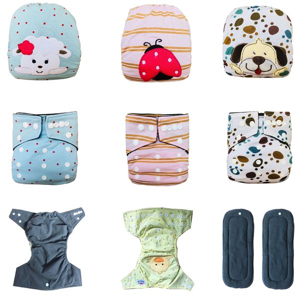 100% cotton waterproof diapers reusable baby cloth nappy bamboo charcoal inner fits & bamboo charcoal inserts
100% cotton waterproof diapers reusable baby cloth nappy bamboo charcoal inner fits & bamboo charcoal inserts