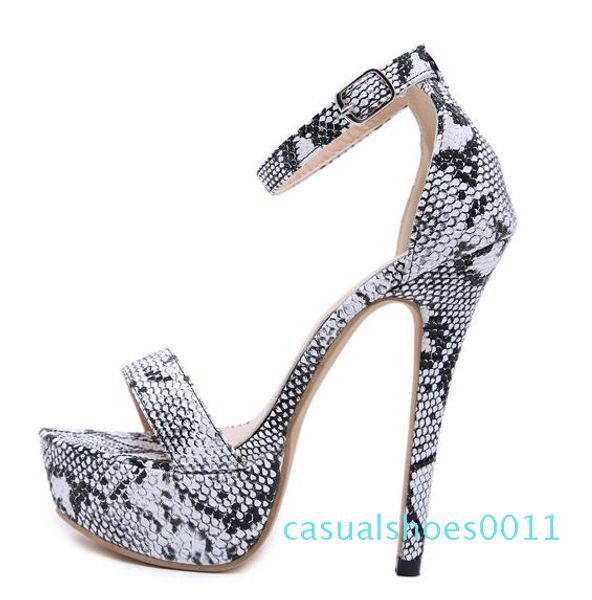 plus size 35 to 40 41 42 chic animal printed high heel party shoes luxury designer heels women shoes c11, Black
plus size 35 to 40 41 42 chic animal printed high heel party shoes luxury designer heels women shoes c11, Black