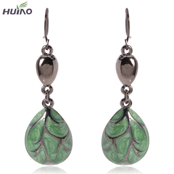 natural stone charm small women earrings natural gem navy green white metal dangle earring pendant bijoux accessories party, Golden;silver
natural stone charm small women earrings natural gem navy green white metal dangle earring pendant bijoux accessories party, Golden;silver