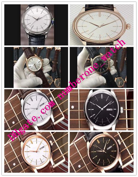 luxury watch time everose polished dial 39mm automatic mechanical watch brown leather strap 50505 50509 perpetual new mens watch
luxury watch time everose polished dial 39mm automatic mechanical watch brown leather strap 50505 50509 perpetual new mens watch