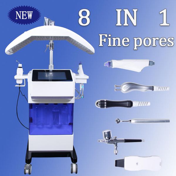 professional hydro dermabrasion machine aqua peel hydrofacial oxygen spray hydra facial dermabrasion machine home used spa equipment
professional hydro dermabrasion machine aqua peel hydrofacial oxygen spray hydra facial dermabrasion machine home used spa equipment