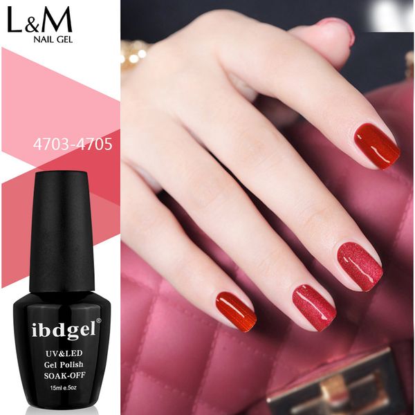 3pcs lot ibdgel brand new arriavl highend health royal red gel polish soak off uv led nail gel black bottle nail polish, Red;pink
3pcs lot ibdgel brand new arriavl highend health royal red gel polish soak off uv led nail gel black bottle nail polish, Red;pink