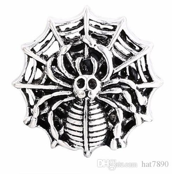 30pcs/lot diy noosa button spider rhinestone 18mm snap button crystal style ginger snaps diy bracelets necklace jewelry, Bronze;silver
30pcs/lot diy noosa button spider rhinestone 18mm snap button crystal style ginger snaps diy bracelets necklace jewelry, Bronze;silver
