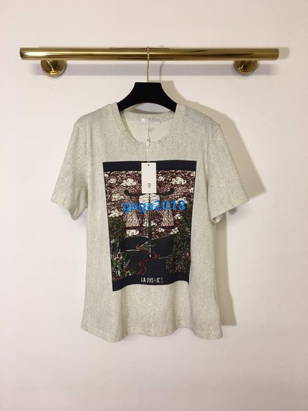 high end женщины девушки футболка пэчворк геометрическая точка пчелы письмо печати круглый вырез с коротким рукавом блузка футболка мода диз, White
high end женщины девушки футболка пэчворк геометрическая точка пчелы письмо печати круглый вырез с коротким рукавом блузка футболка мода диз, White