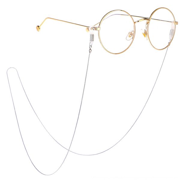 thin copper chain rope chain presbyopic presbyopic glasses glasses tide lanyard ultra light invisible
thin copper chain rope chain presbyopic presbyopic glasses glasses tide lanyard ultra light invisible