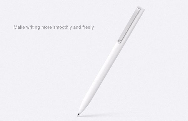 оригинальный знак ручка 9,5 мм premec швейцария гладкая подписание ручка пополнения микуни япония чернила лучший подарок, Blue;orange