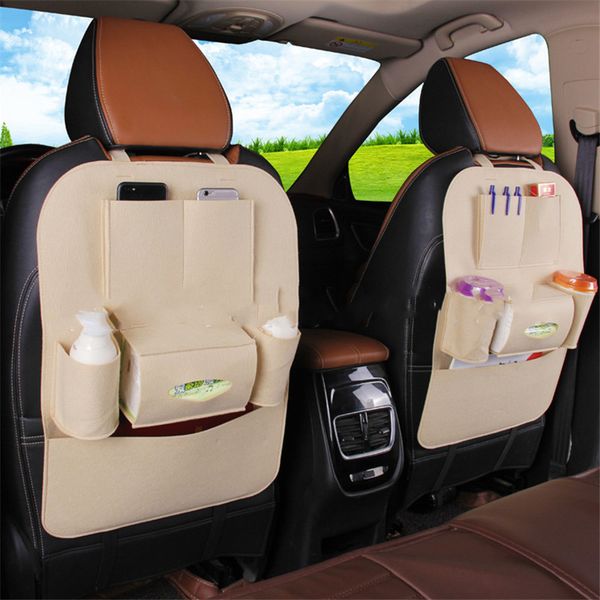 universal car back seat storage bag organizer box felt covers backseat holder multi-pockets container stowing tidying styling
universal car back seat storage bag organizer box felt covers backseat holder multi-pockets container stowing tidying styling