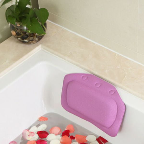 самая новая подушка ванны спы удобная пена pvc мягкая bathroomsoft водоустойчивые подушки ванны с чашками всасывания головные подушки отдыха
самая новая подушка ванны спы удобная пена pvc мягкая bathroomsoft водоустойчивые подушки ванны с чашками всасывания головные подушки отдыха
