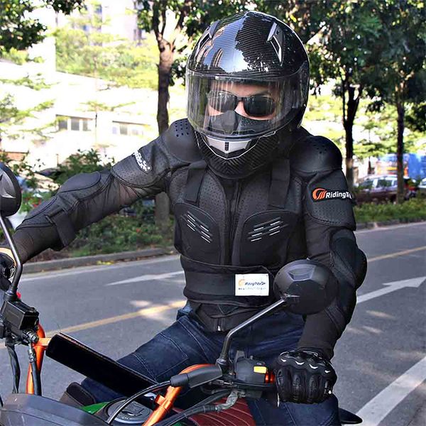 riding tribe hx - p13 motorcycle racing body armor motocross jacket for sports racing riding protective jacket
riding tribe hx - p13 motorcycle racing body armor motocross jacket for sports racing riding protective jacket