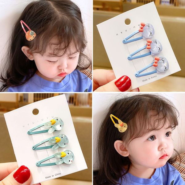 3 pcs/set children cute candy acrylic hollow cat ornament hair clips girls lovely barrettes hairpins kid hair accessories, Slivery;white
3 pcs/set children cute candy acrylic hollow cat ornament hair clips girls lovely barrettes hairpins kid hair accessories, Slivery;white