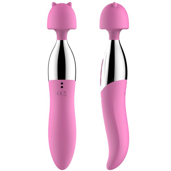 dual head silicone av 3 stick 7 vibration toys masturbator frequency products female women vibrators speed a1-1-258 for sxujl
dual head silicone av 3 stick 7 vibration toys masturbator frequency products female women vibrators speed a1-1-258 for sxujl