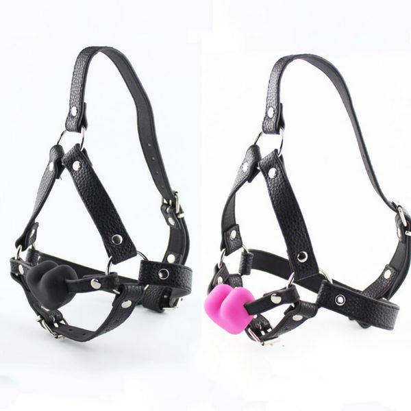mouth gear bondage gagged type solid mouth heart-shaped fixation horse oral leather with ball stuffed pu toys t200620 dgeeo
mouth gear bondage gagged type solid mouth heart-shaped fixation horse oral leather with ball stuffed pu toys t200620 dgeeo