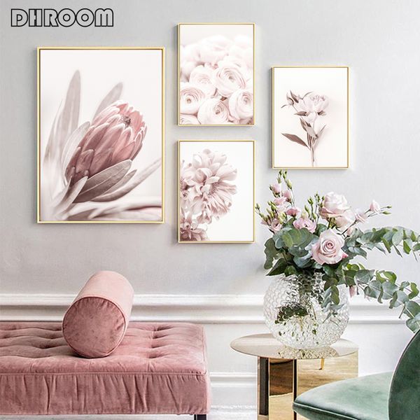 flowers wall art peony posters floral art print protea rose canvas painting scandinavian living bedroom room decoration pictures
flowers wall art peony posters floral art print protea rose canvas painting scandinavian living bedroom room decoration pictures