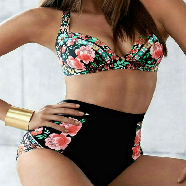 aipbunny floral bikini set 2020 large plus size 3xl tankini high waisted bikini women swimwear push up bathing swim suits
aipbunny floral bikini set 2020 large plus size 3xl tankini high waisted bikini women swimwear push up bathing swim suits