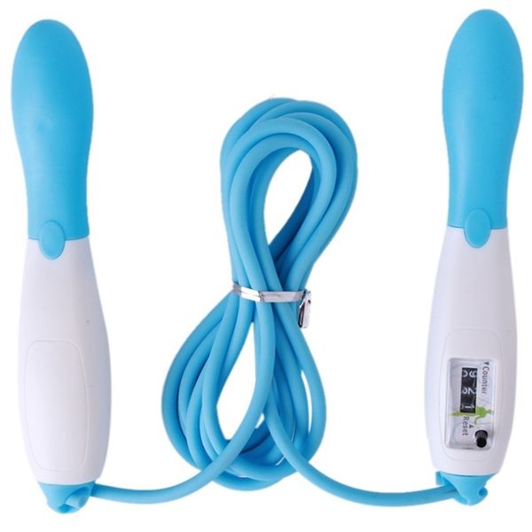 jump ropes with counter portable anti slip jump rope digital integrated fitness rope 4 colors
jump ropes with counter portable anti slip jump rope digital integrated fitness rope 4 colors