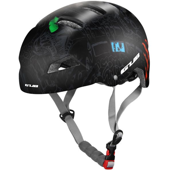 gub v1 mtb road bike bicycle helmet skating climbing extreme sports safety helmet ultralight breathable outdoor protector
gub v1 mtb road bike bicycle helmet skating climbing extreme sports safety helmet ultralight breathable outdoor protector