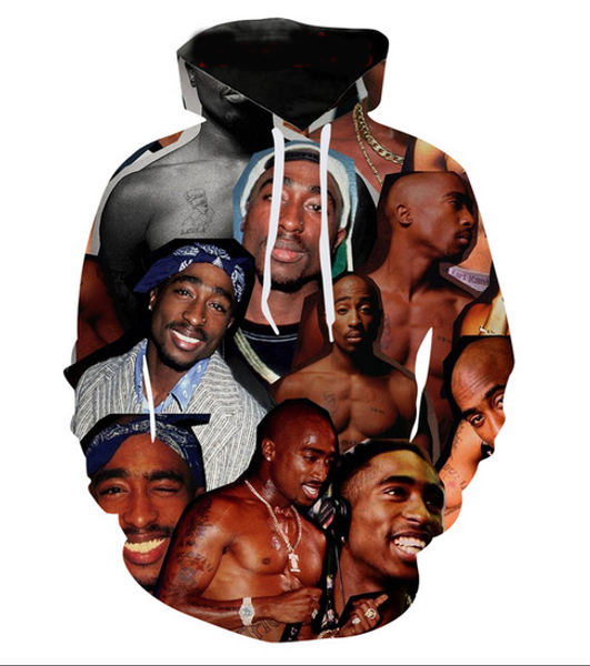 new fashion cool sweatshirt hoodies 3d print mens womens casual 2pac tupac style streetwear clothes rl0212, Black
new fashion cool sweatshirt hoodies 3d print mens womens casual 2pac tupac style streetwear clothes rl0212, Black