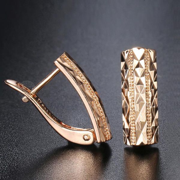 womens stud earrings square shaped 585 rose gold filled gf cut rectangle snap closure fashion wedding party jewelry gifts lge71, Golden;silver
womens stud earrings square shaped 585 rose gold filled gf cut rectangle snap closure fashion wedding party jewelry gifts lge71, Golden;silver