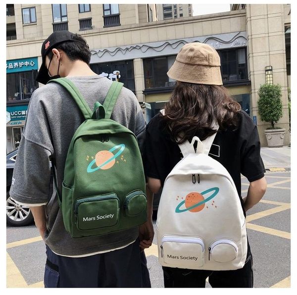 women's backpack backpack schoolbag korean ins college style large capacity bag new versatile student schoolbag
women's backpack backpack schoolbag korean ins college style large capacity bag new versatile student schoolbag