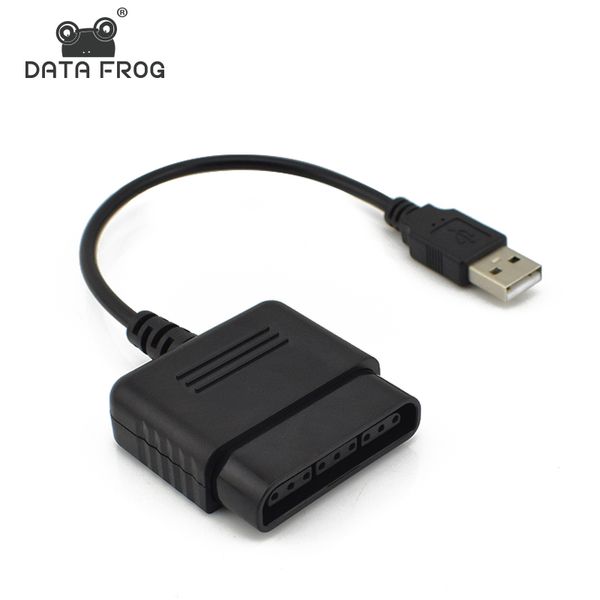 data frog usb ports controller adapter converter adapter for sony ps2 wired controller for ps3 for pc
data frog usb ports controller adapter converter adapter for sony ps2 wired controller for ps3 for pc