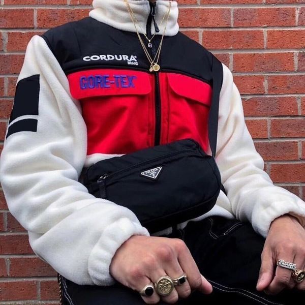 version expedition fleece jacket retro embroidery high street fashion warm comfortable men and women jacket hfbyjk242
version expedition fleece jacket retro embroidery high street fashion warm comfortable men and women jacket hfbyjk242