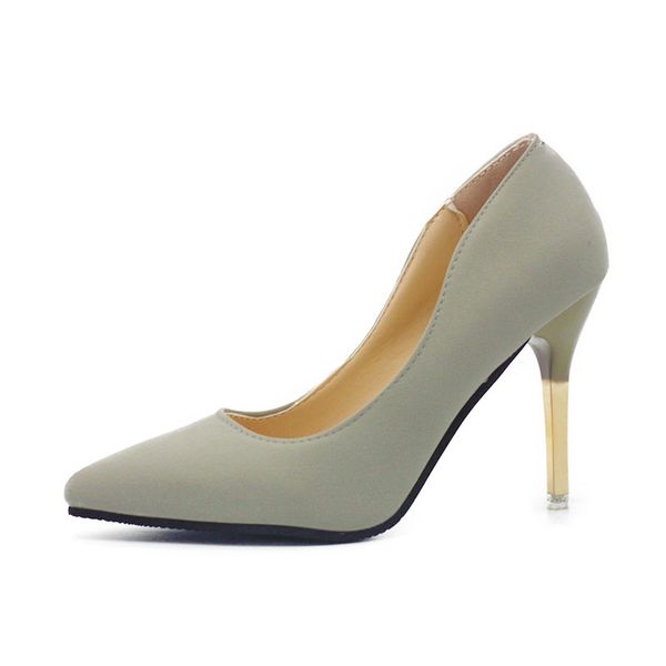 classic women's pointed toe pumps shoes for pure color thin heels high heel matte black drop sale shoes
classic women's pointed toe pumps shoes for pure color thin heels high heel matte black drop sale shoes