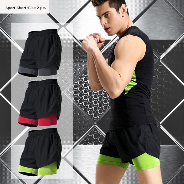 new 2 in 1 men marathon running shorts jogging sports shorts training sport homme pantalones cortos deportivos hombre, White;black
new 2 in 1 men marathon running shorts jogging sports shorts training sport homme pantalones cortos deportivos hombre, White;black