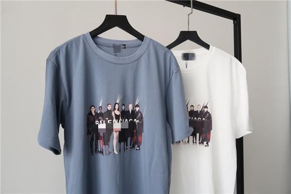 20ss luxury mans дизайнеѬка одежда ђболки дл мђжин ђболка паѬижким коѬоким Ѭ, White;black
20ss luxury mans дизайнеѬка одежда ђболки дл мђжин ђболка паѬижким коѬоким Ѭ, White;black