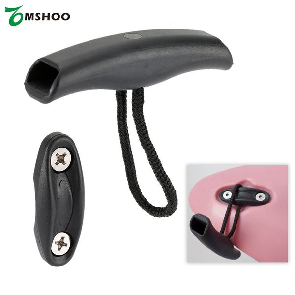 1pcs marine carry handle carry accessory for kayak canoe boat easy carrying grip handle with 4mm cord
1pcs marine carry handle carry accessory for kayak canoe boat easy carrying grip handle with 4mm cord