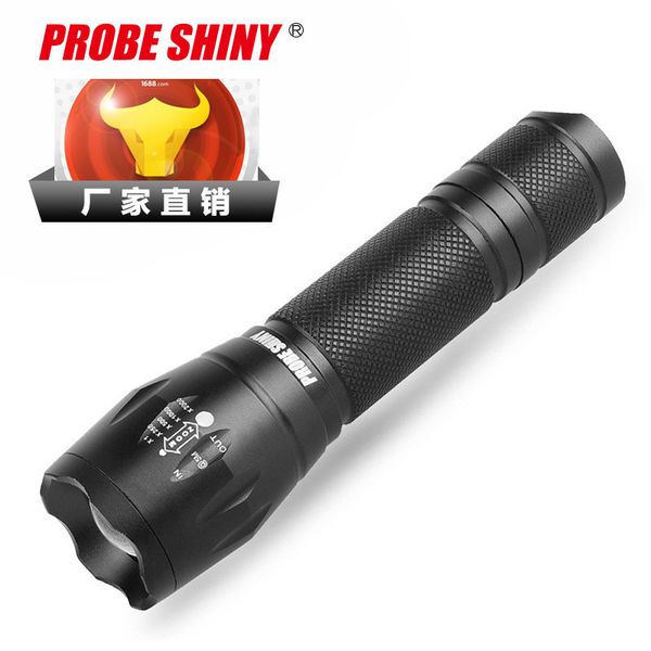 light led aluminium alloy light flashlight t6 outdoors long s charge zoom light flashlight
light led aluminium alloy light flashlight t6 outdoors long s charge zoom light flashlight