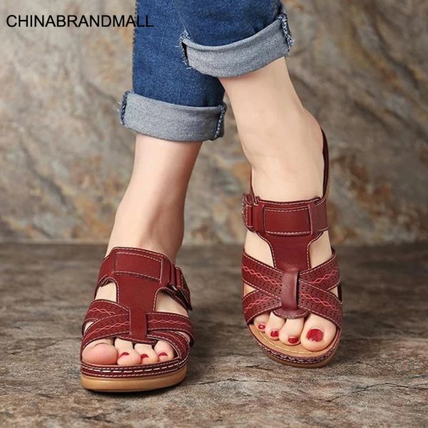 women sandals orthopedic shoes low heels walking vintage sandals anti-slip breathable toe corrector cusion open toe, Black
women sandals orthopedic shoes low heels walking vintage sandals anti-slip breathable toe corrector cusion open toe, Black