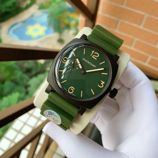 дизайнерские часы роскошные мужские автоматические часы 316 тонкая сталь 44 мм циферблат мужские часы роскошные часы календарь механические, Slivery;brown
дизайнерские часы роскошные мужские автоматические часы 316 тонкая сталь 44 мм циферблат мужские часы роскошные часы календарь механические, Slivery;brown