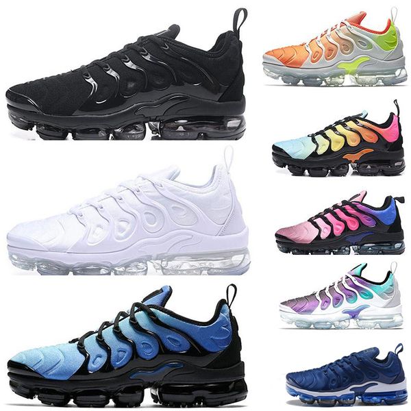 2019 TN Plus Game Royal orange USA Tangerine mint Grape Volt Hyper Violet trainers Sports Sneaker Mens women Designer running shoes
2019 TN Plus Game Royal orange USA Tangerine mint Grape Volt Hyper Violet trainers Sports Sneaker Mens women Designer running shoes