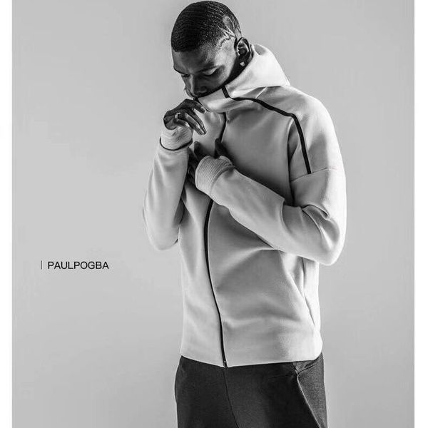 2020 mens толстовка куртки спортивного метание повседневного свитер с капюшоном slim fit сплошного цвета на открытом воздух толстовка sportw, Black
2020 mens толстовка куртки спортивного метание повседневного свитер с капюшоном slim fit сплошного цвета на открытом воздух толстовка sportw, Black