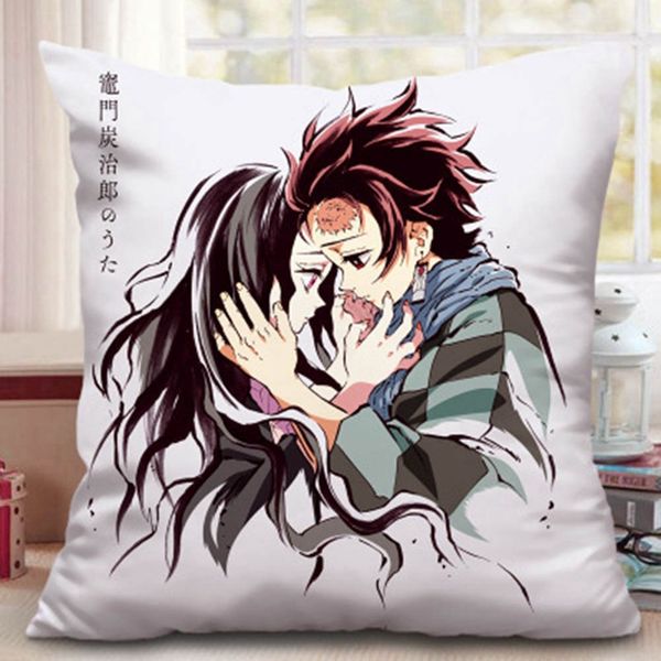 demon slayer kimetsu no yaiba anime pillow cushion case cover for sofa home car
demon slayer kimetsu no yaiba anime pillow cushion case cover for sofa home car