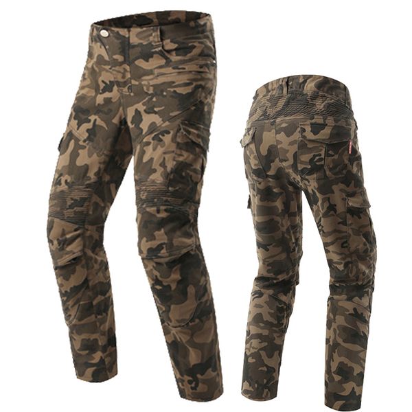 camouflage motorcycle jeans moto pants men women off road bike motocross trousers with protector xs-xxxl
camouflage motorcycle jeans moto pants men women off road bike motocross trousers with protector xs-xxxl