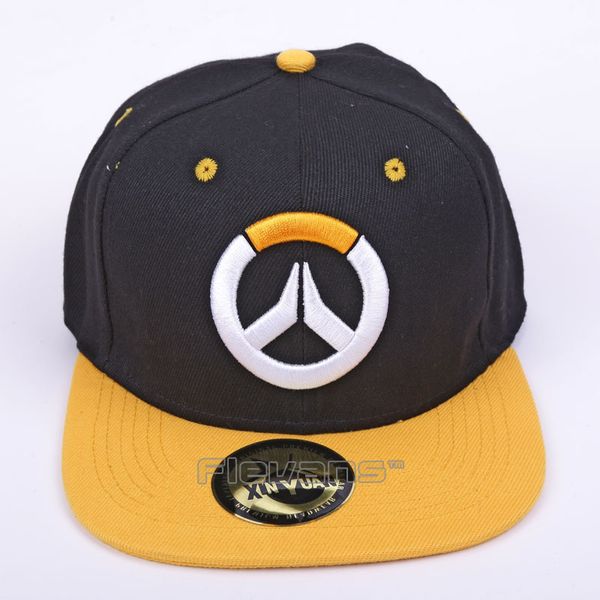 game ow logo 2017 trend hat snapback cap mens embroidery baseball caps adjustable hip hop cap 2 types, Blue;gray
game ow logo 2017 trend hat snapback cap mens embroidery baseball caps adjustable hip hop cap 2 types, Blue;gray