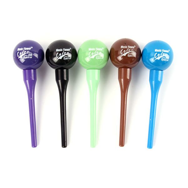 candy hairline lollipop shape cosmetic waterproof liquid eyeliner eye liner makeup popular
candy hairline lollipop shape cosmetic waterproof liquid eyeliner eye liner makeup popular