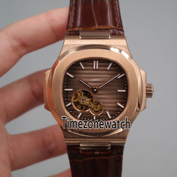 new nautilus 5712 rose gold brown texture tourbillon automatic mens watch brown leather sports watches timezonewatch e20a1, Slivery;brown
new nautilus 5712 rose gold brown texture tourbillon automatic mens watch brown leather sports watches timezonewatch e20a1, Slivery;brown